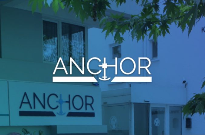 Anchor - Case Study