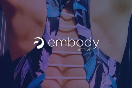 Embody Active - Case Study